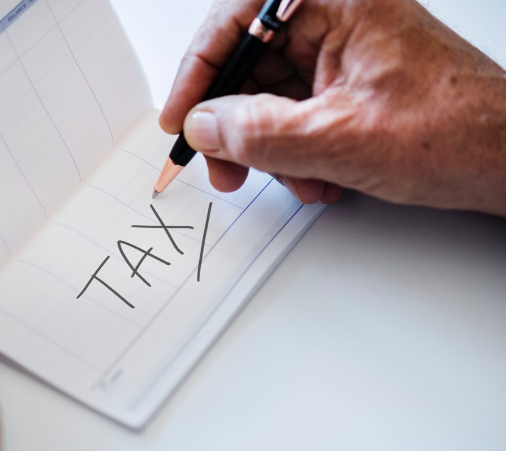 How Borrowing Affects Tax Is Personal Loan Taxable Lendvious